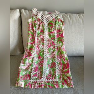 Lilly Pulitzer Shift dress